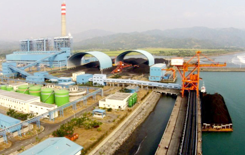 You are currently viewing Coal Power Plants Early Termination in Indonesia