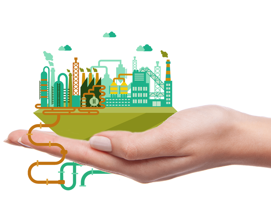 Read more about the article Pursuing decarbonization through enhancing national energy intensity in manufacturing industries in Indonesia