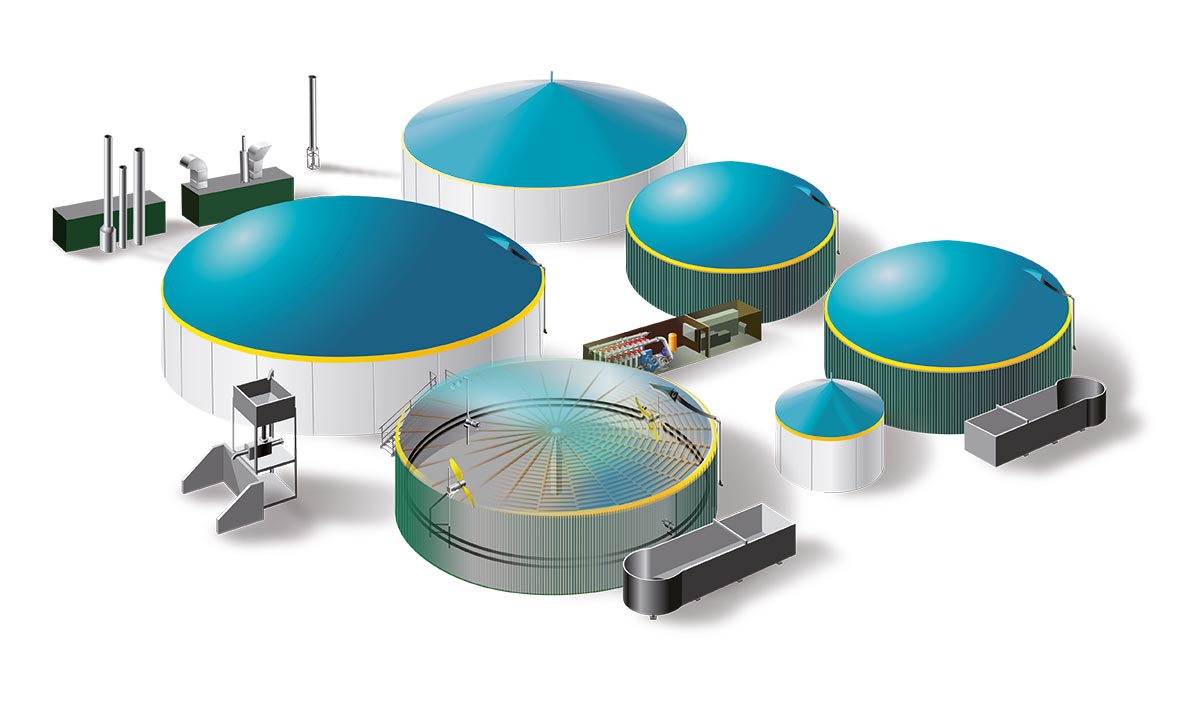 You are currently viewing Indonesia’s Case: Carbon Credits in Biomethane Business.