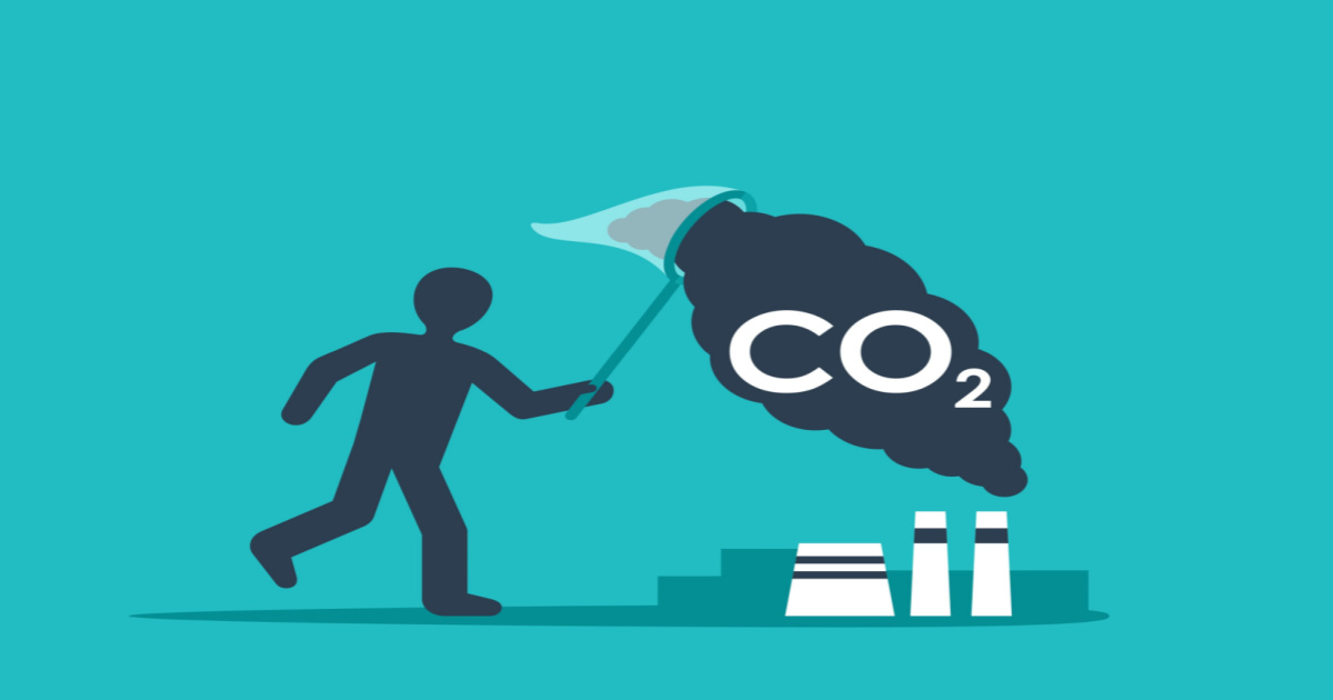 Read more about the article How the World is Tackling Carbon Emissions with CCS/CCUS: and the Challenges We Face